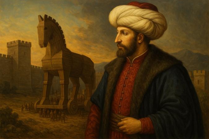 Otman mı Osman mı?