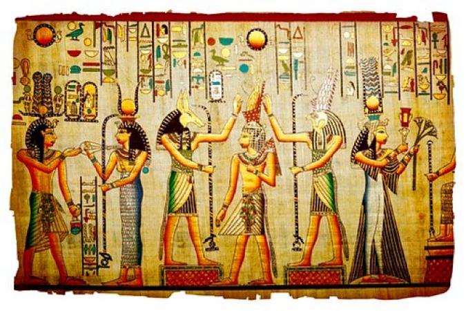 Mısır tarihi