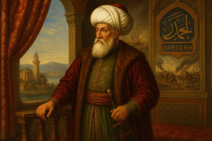 2. Bayezid Dönemi