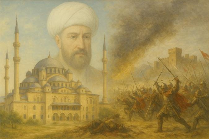 2. Selim Dönemi